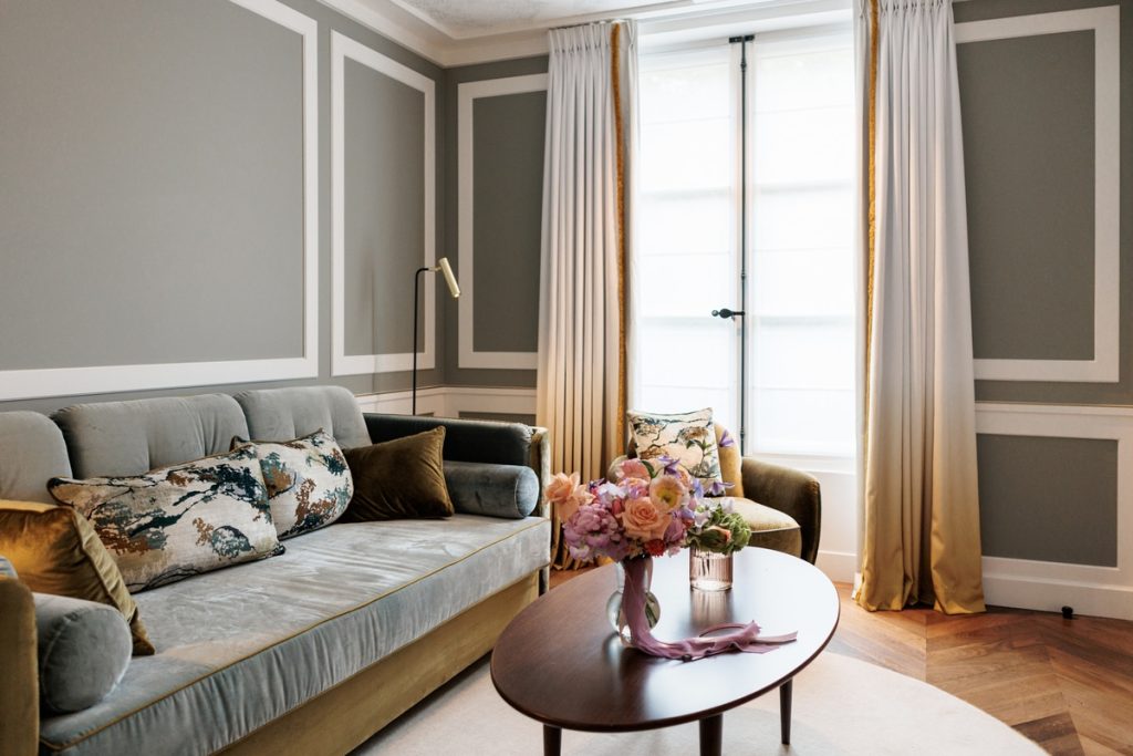 Photographe Immobilier Versailles